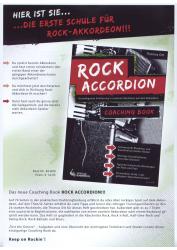 Deckblatt - Rock-Accordion