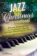 Deckblatt - Jazz @ Christmas International