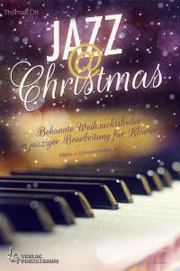 Deckblatt - Jazz at Christmas